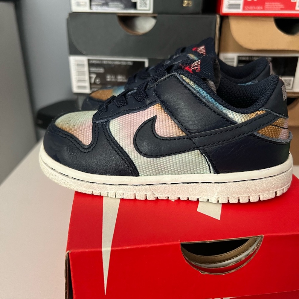 Toddler shoes - Picture 4 of 4